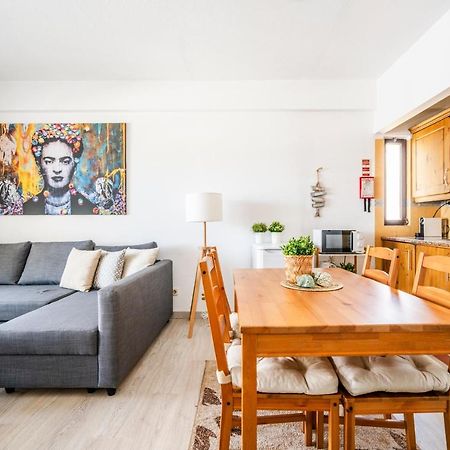Lovely 1Bed Flat Short Walk To The Marina Vilamoura كوارتيرا المظهر الخارجي الصورة