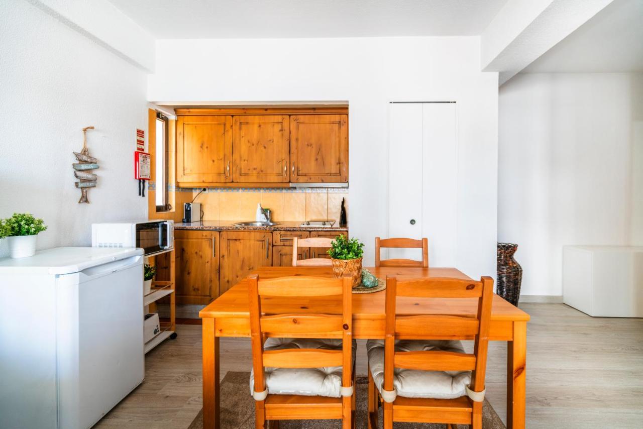 Lovely 1Bed Flat Short Walk To The Marina Vilamoura كوارتيرا المظهر الخارجي الصورة